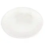 Vietri Pietra Natale Pinecone Small Oval Platter