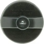 For 2010-2011 Honda City 1.5L GAS Locking Fuel Tank Cap Gates 177RC36 (for: Honda)