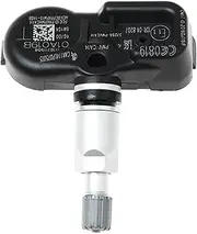 Car Tire Pressure Sensor TPMS for Nissan Titan XD 2016-2021, PMV-CA14/40700-EZ00A TPMS Tire Pressure Monitoring Sensor