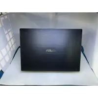 在飛比找蝦皮購物優惠-72@ASUS華碩 P2430U 14吋 零件機 筆記型電腦
