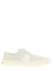 [Tom Ford] Tom Ford-Sneaker In Suede-Uomo 7