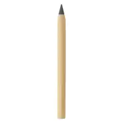 High Tech Innovation Underwater Writing Wooden Pencil with Erasable Design