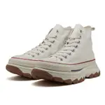 【小八】CONVERSE ALL STAR TREKWAVE HI 白 31310071