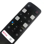 Smart TV Replacement Remote Controller for TCL TV Set Top Box Stick Accessories