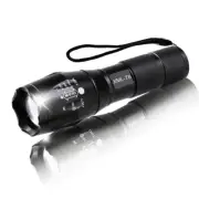 LED Waterproof Flashlight Military Grade Mini Torch Small Super Bright Light