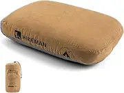 Soft Slow Rebound ry Foam Pillow Camping Travel Cervical Pillow Portable NoonBreak Pillow Neck Support Pillow Comfortable Sleeping Pillow Coffee