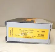 Waters XTerra MS C18 HPLC Column 2.1mm x 20mm 3.5um 186001923