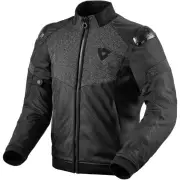 Action H2O Jacket Black