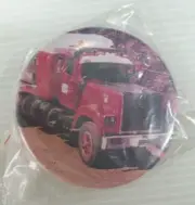 MACK SUPERLINER 57mm FRIDGE MAGNET (A)
