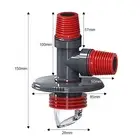 Washing Machine Drainage Made Easy with Reliable Pipe Connector Design