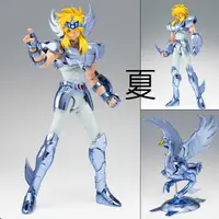 在飛比找有閑購物優惠-《夏本舖》代理 BANDAI 聖鬥士星矢 聖衣神話EX 天鵝