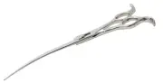 Kenchii Signature Series Lightning by Jonathan David 8.5 Inch Curved Grooming