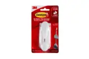 COMMAND Hook 17069 Lg Wire pk4