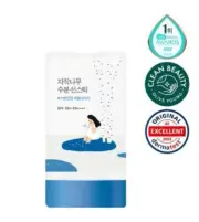 [ROUNDLAB] Birch Juice Moisturizing Sun Stick 19g (SPF50+ PA++++)
