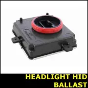 Headlight HID Ballast Module Control Unit FOR AUDI A7 4K 2.0 3.0 4.0 17->ON