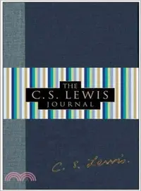 在飛比找三民網路書店優惠-The C.S. Lewis Journal