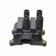 One New DENSO Auto Parts Direct Ignition Coil 6736009 for Ford Mazda (for: Mazda)
