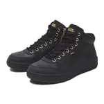 VANS MAGNA V2204 BLACK GOLD 26CM 中筒 靴 高筒  球鞋 休閒鞋 EUR 41