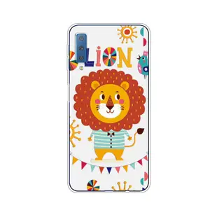 SAMSUNG 三星 Galaxy a7 2015 a7 2016 a7 2017 a7 2018 手機殼 TPU 軟矽