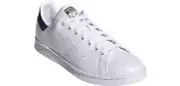 ADIDAS ORIGINALS WOMENS STAN SMITH PRIMEGREEN SHOES SIZE 11 $95 BOX HAS NO TOP