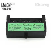FLENDER HIMMEL 976292 440V F0.45 976 292 HIMMEL Einweg One Rectifier Module