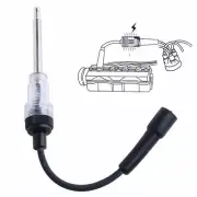 Spark Plug Tester Ignition System Coil Engine In Line Auto Diagnostic Test CAO