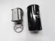 Oil Filter Conversion Kit Massey Ferguson 35 40 50 65 135 150 165 230 235 #21C11