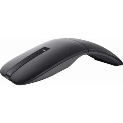 Dell MS700-BK-R-NA MS700 Wireless Mouse 4000DPI BT TouchScroll 2 Buttons Black