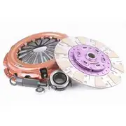 Xtreme Outback Performance Clutch Kit - Cushioned Ceramic, KTY26017-1C