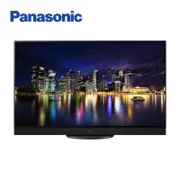 在飛比找Yahoo奇摩購物中心優惠-Panasonic國際 65吋 4K OLED 液晶智慧顯示