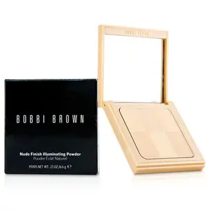 芭比波朗 Bobbi Brown - 彷若裸膚蜜粉餅