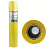 4 Transparent Yellow Tracing Paper Roll For Artist Sketch Copy Drafting 30CM*50M