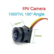 FPV RC Drone FPV 12000TVL HD 2.8mm Lens 1000 Lines Digital Mini For / Racing /