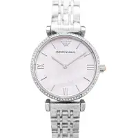 在飛比找樂天市場購物網優惠-ARMANI手錶 女錶 石英錶 AR1779 美國公司貨 鋼