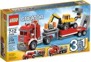 LEGO 31005 Creator Construction Hauler