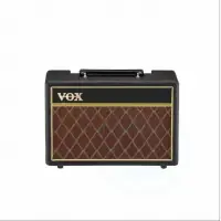 在飛比找momo購物網優惠-【VOX】PATHFINDER 10瓦 電吉他音箱(原廠公司