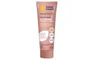 Cancer Council Face Day Wear CC Cream SPF50+ Light Tint 50g