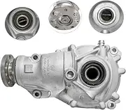 Front Differential Assembly 3.15 Compatible With BMW X5 X6 E70 E71 F15 F16 F32 F30 320i 31508635861 31507590899 31507590898 7590899