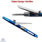 Intraligamental Citoject Syringe Auto 1.8ML Dental Instruments Pen Style Tool CE