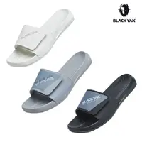 在飛比找PChome24h購物優惠-【BLACKYAK】SUFA R可調式運動拖鞋(米白/灰色/