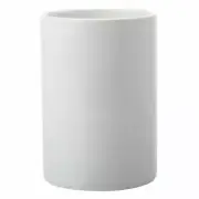 Maxwell & Williams Epicurious Utensil Holder Utensil Rack Porcelain White