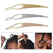 Dreadlocks Tool Crochet Interlock Hair 6.8cm