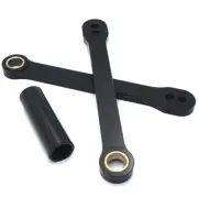 Motorcycle Lowering Links For Honda CBR600RR 2003-2006 1000RR 2004-2007 Black