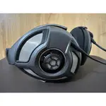 SENNHEISER HD-700 森海塞爾 耳罩式耳機+轉接頭