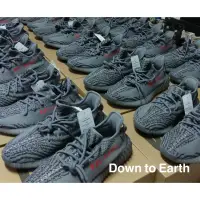 在飛比找蝦皮購物優惠-Adidas Yeezy Boost 350 V2 Belu