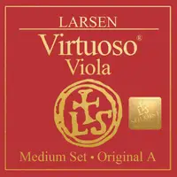 在飛比找蝦皮商城優惠-【路得提琴】丹麥Larsen Virtuoso solois