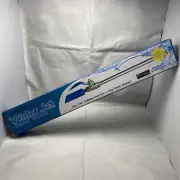 Pressure Power Washer Water Spray Gun Nozzle Wand Attachment High Hose Jet