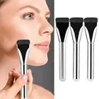 1/2pcs Liquid Foundation Brush for Face Flat Top Makeup Brush Foundation Brushes