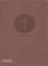 在飛比找三民網路書店優惠-Holy Bible ─ King James Versio