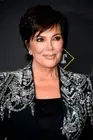 Kris Jenner Great Inspirational Media Personality Wall Art Home - POSTER 20x30